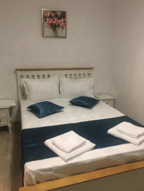 Apartament Silvia